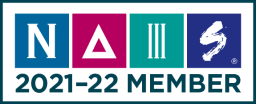 NAIS Membership Logo